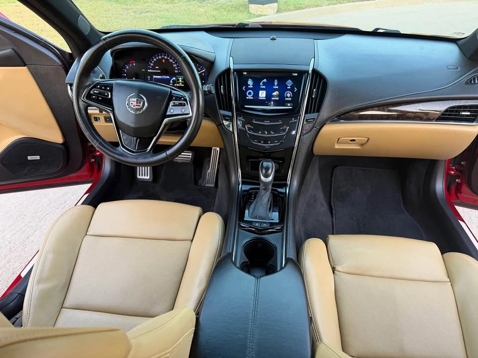 2014 Cadillac ATS - Image 20 of 20