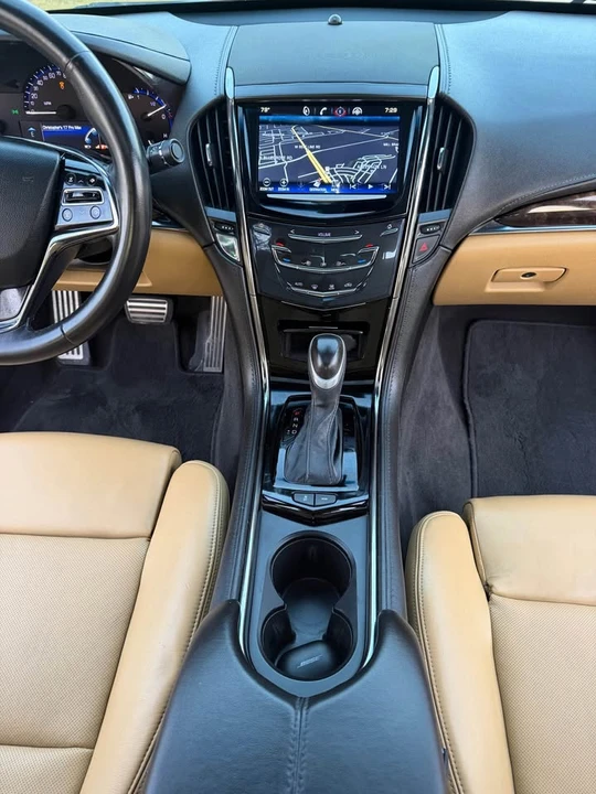 2014 Cadillac ATS - Image 16 of 20