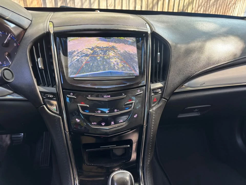 2014 Cadillac ATS - Image 14 of 15