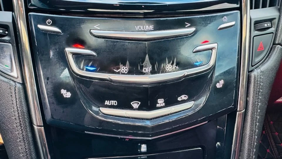 2014 Cadillac ATS - Image 10 of 14