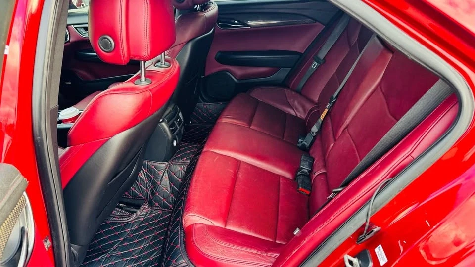 2014 Cadillac ATS - Image 13 of 14