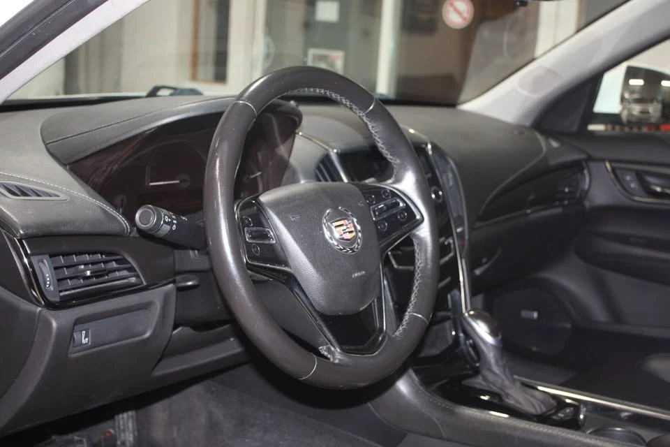2014 Cadillac ATS - Image 9 of 11