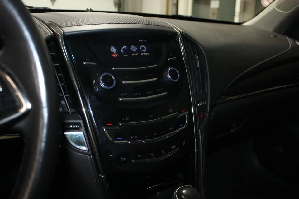2014 Cadillac ATS - Image 10 of 11
