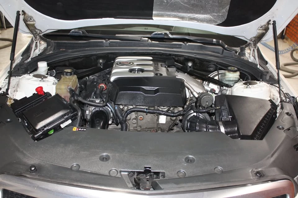 2014 Cadillac ATS - Image 11 of 11