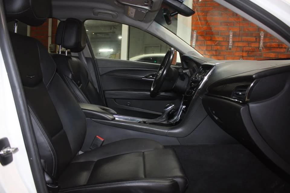 2014 Cadillac ATS - Image 8 of 11