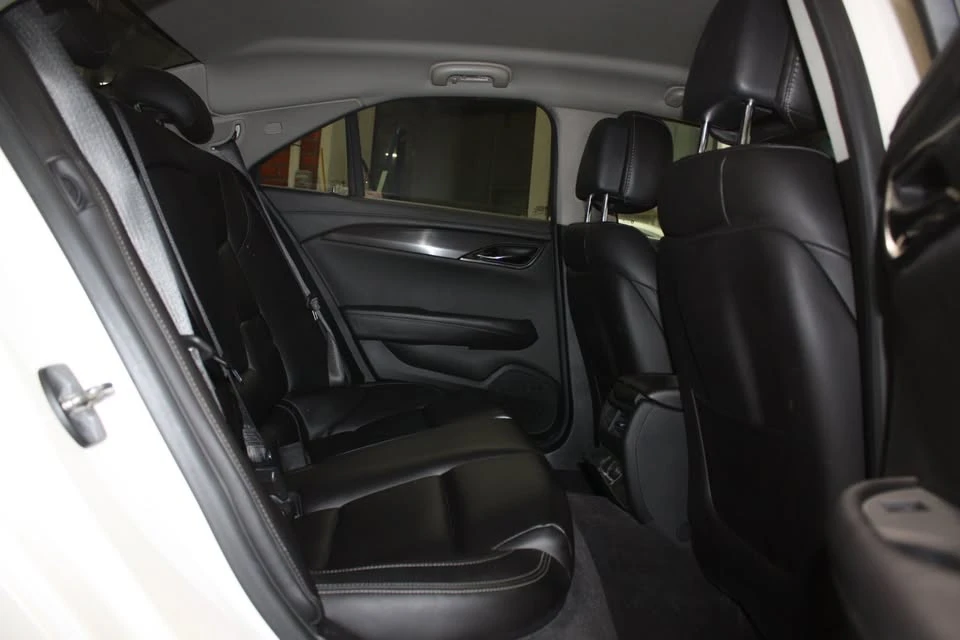 2014 Cadillac ATS - Image 7 of 11