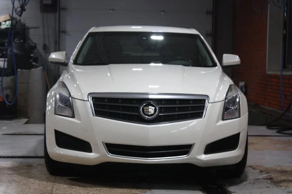 2014 Cadillac ATS - Image 2 of 11