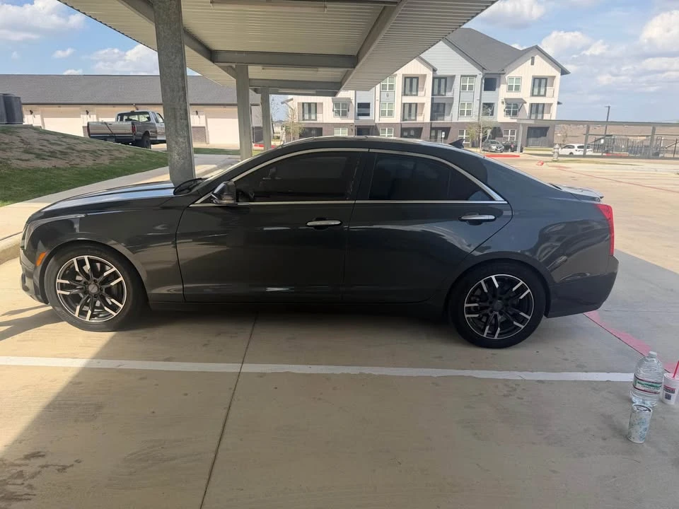 2014 Cadillac ATS - Image 2 of 6