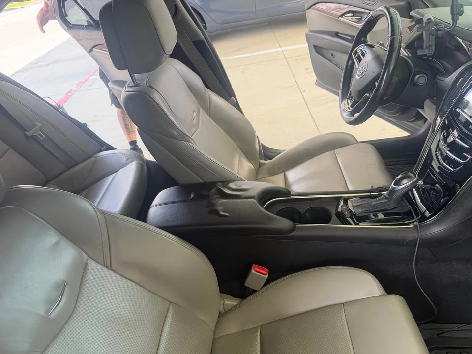 2014 Cadillac ATS - Image 6 of 6