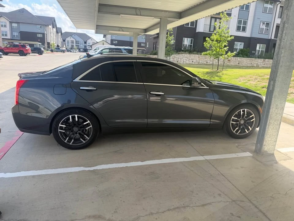 2014 Cadillac ATS - Image 3 of 6