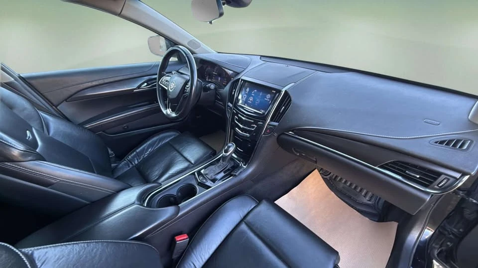 2014 Cadillac ATS - Image 5 of 14