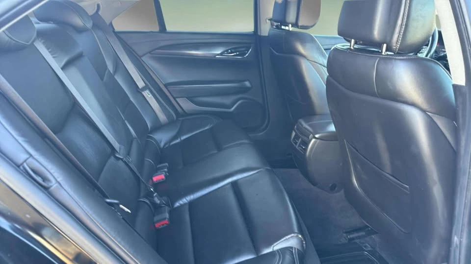2014 Cadillac ATS - Image 11 of 14