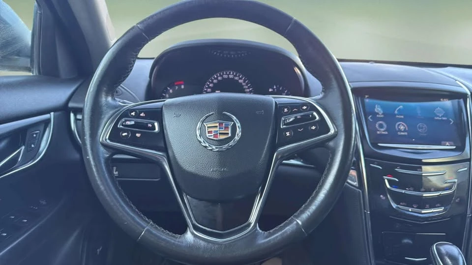 2014 Cadillac ATS - Image 19 of 20