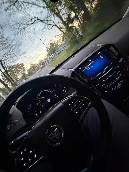 2014 Cadillac ATS - Image 10 of 10