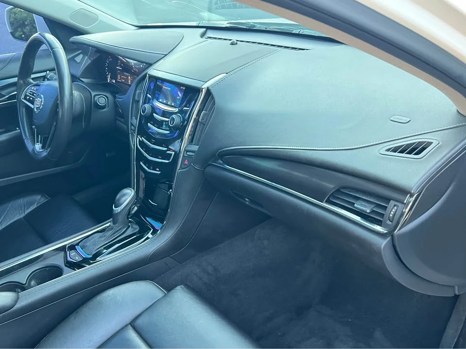 2014 Cadillac ATS - Image 8 of 12