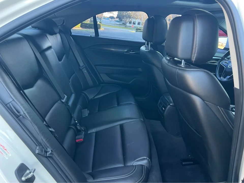 2014 Cadillac ATS - Image 7 of 12