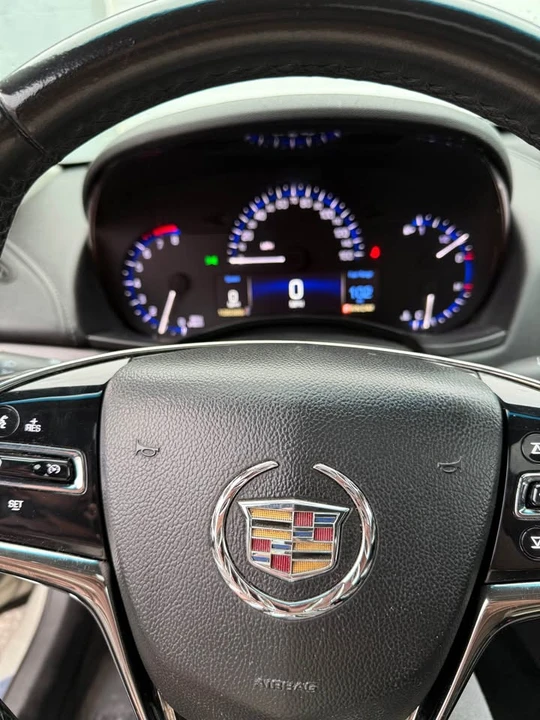 2014 Cadillac ATS - Image 11 of 18