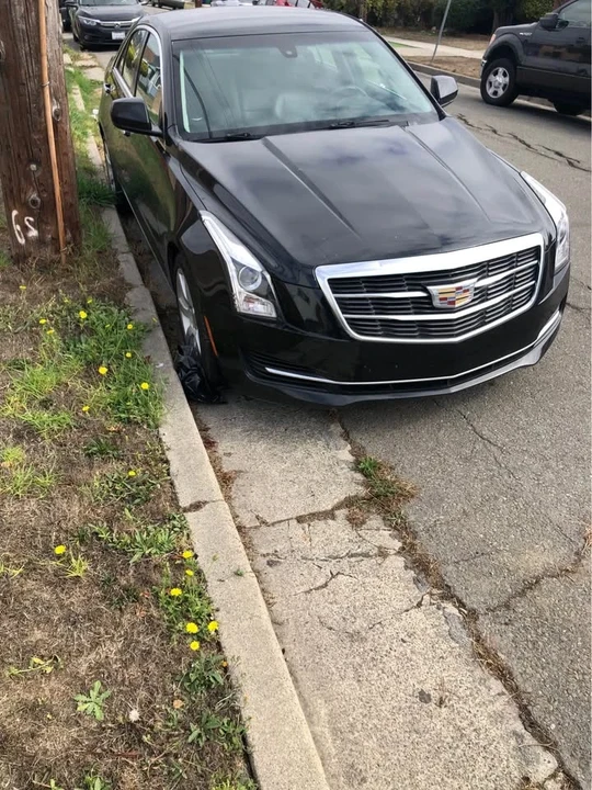 2014 Cadillac ATS - Image 6 of 7