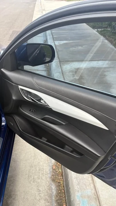 2014 Cadillac ATS - Image 8 of 13
