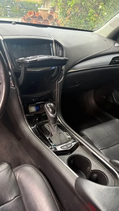 2014 Cadillac ATS - Image 7 of 13
