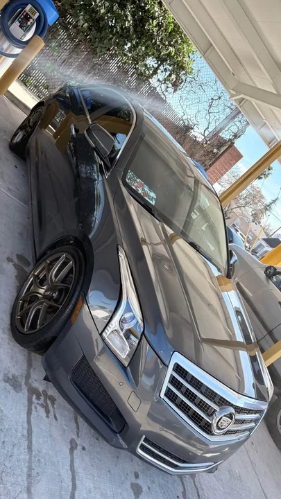 2014 Cadillac ATS - Image 4 of 8