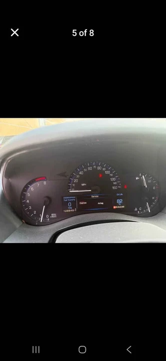 2014 Cadillac ATS - Image 4 of 4