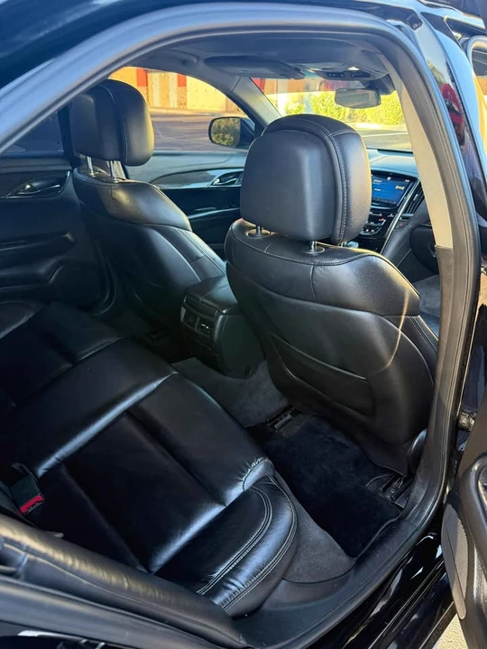 2014 Cadillac ATS - Image 8 of 8