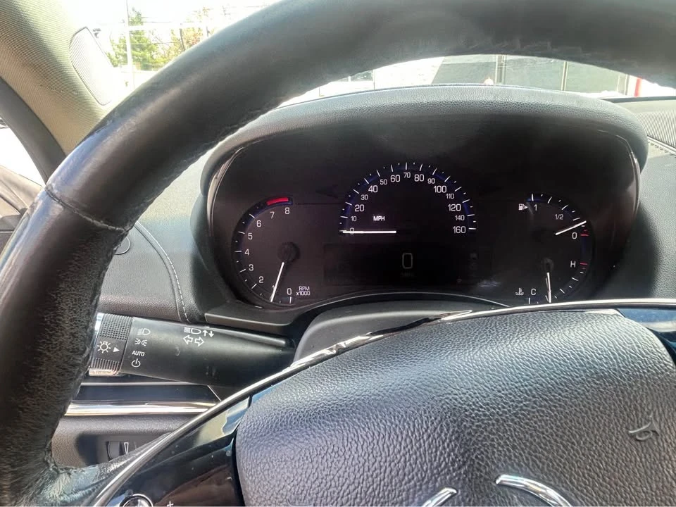 2014 Cadillac ATS - Image 7 of 8