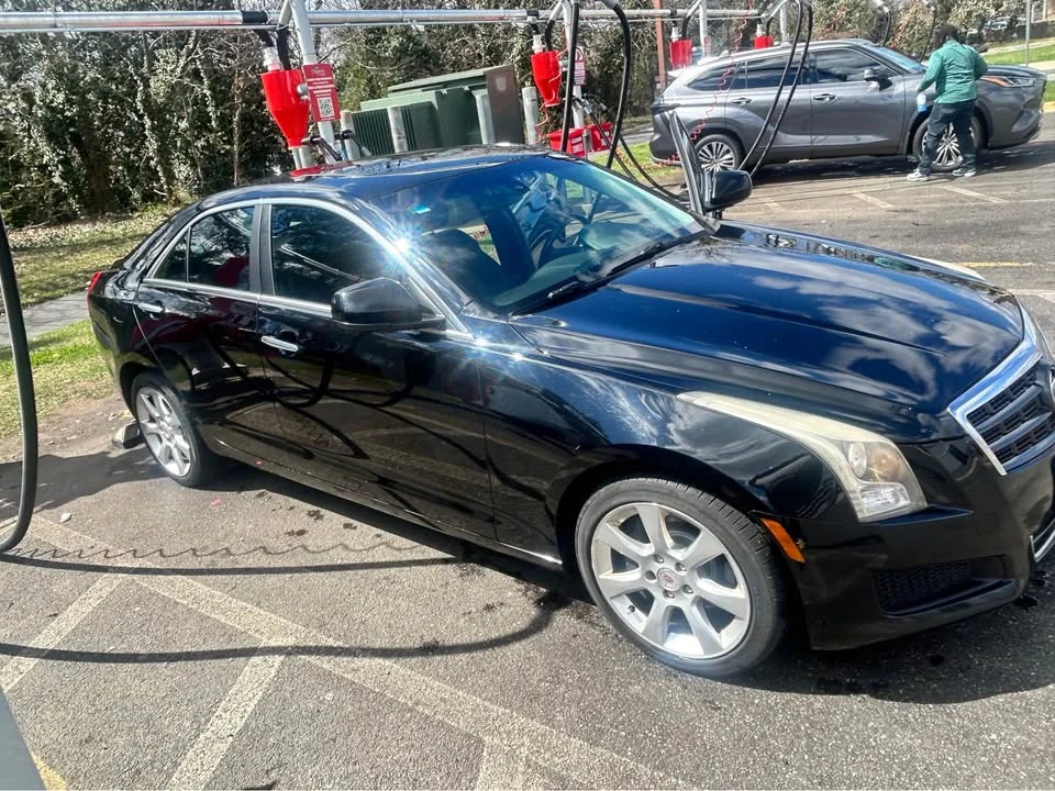 2014 Cadillac ATS - Image 2 of 8
