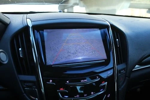 2014 Cadillac ATS - Image 12 of 16