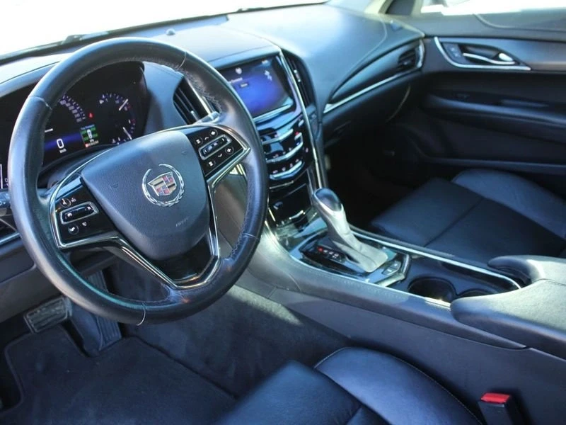 2014 Cadillac ATS - Image 7 of 19