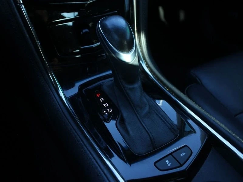 2014 Cadillac ATS - Image 14 of 19