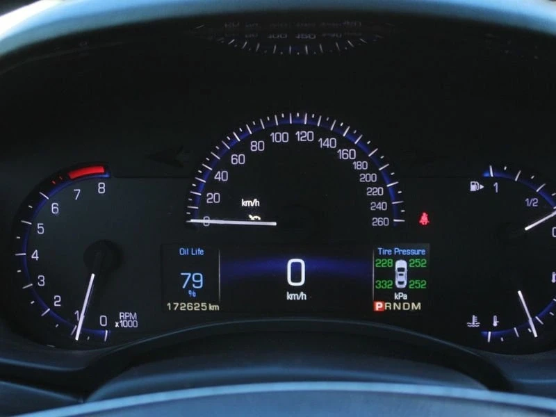 2014 Cadillac ATS - Image 12 of 19
