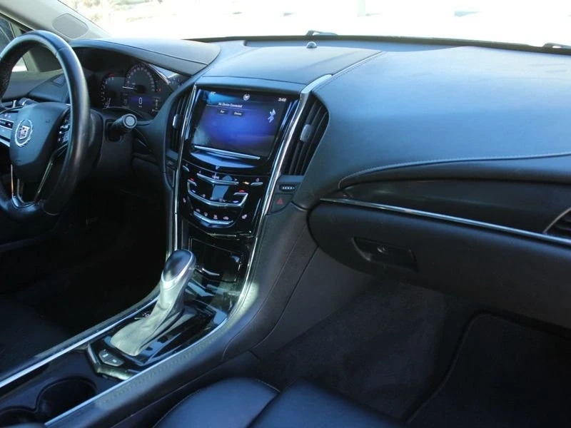 2014 Cadillac ATS - Image 10 of 19