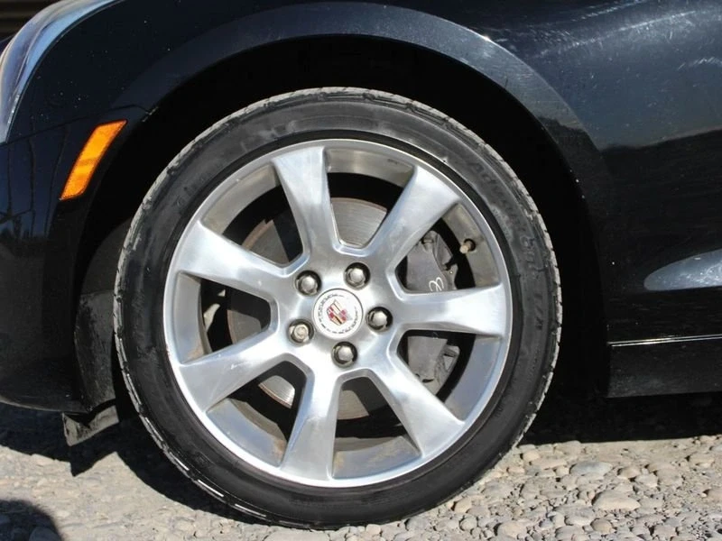 2014 Cadillac ATS - Image 19 of 19