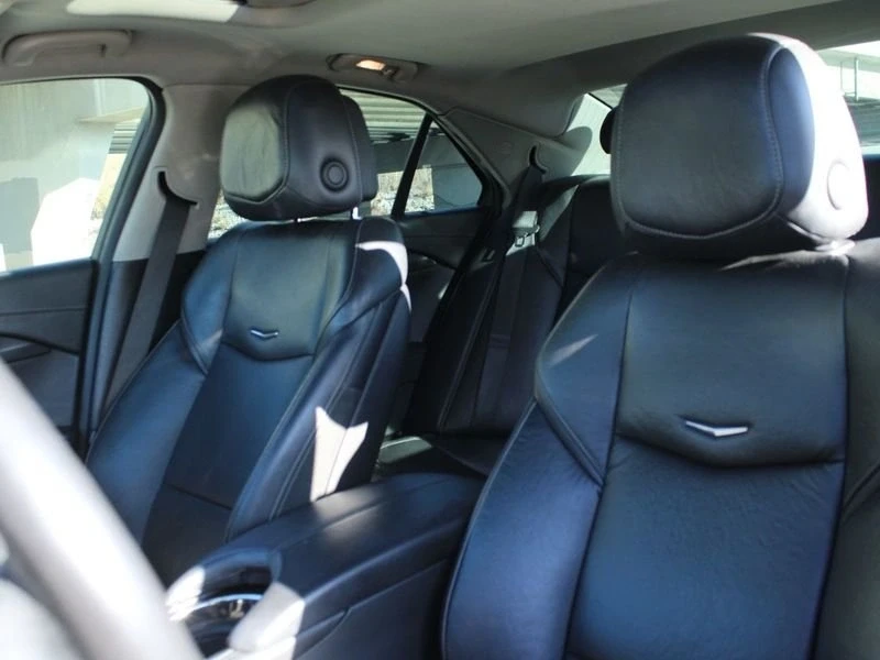 2014 Cadillac ATS - Image 7 of 20
