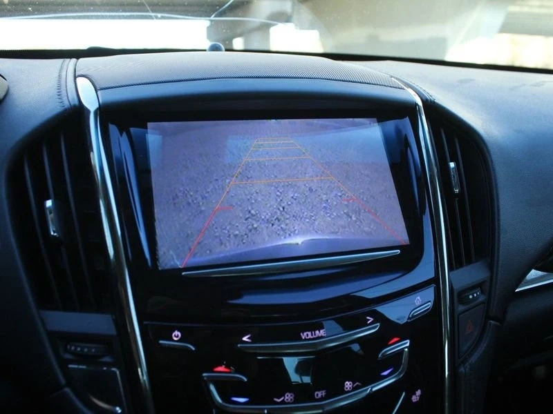 2014 Cadillac ATS - Image 17 of 20
