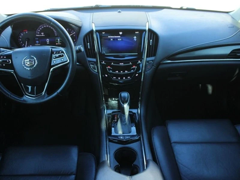 2014 Cadillac ATS - Image 11 of 19