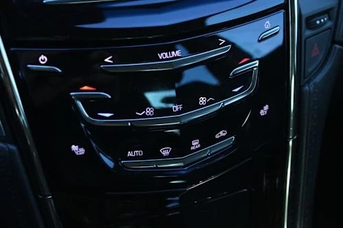 2014 Cadillac ATS - Image 13 of 16