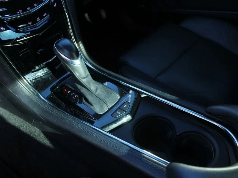 2014 Cadillac ATS - Image 16 of 19