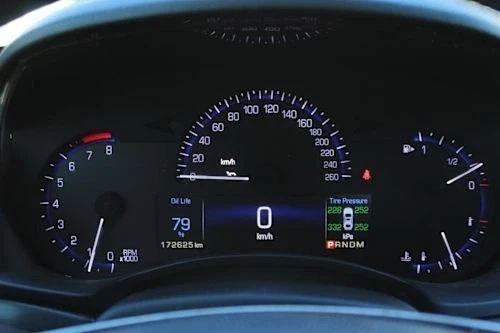 2014 Cadillac ATS - Image 11 of 16