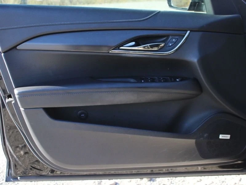 2014 Cadillac ATS - Image 19 of 20