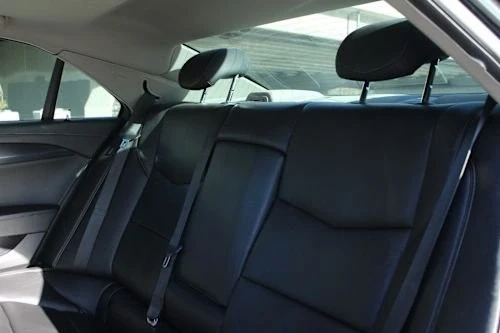 2014 Cadillac ATS - Image 15 of 16