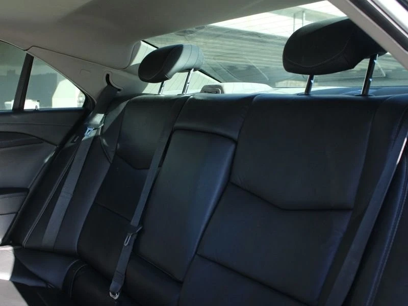 2014 Cadillac ATS - Image 18 of 20