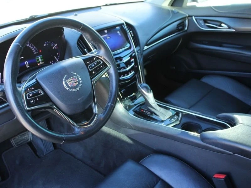 2014 Cadillac ATS - Image 6 of 20