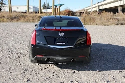 2014 Cadillac ATS - Image 6 of 16