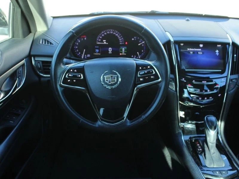 2014 Cadillac ATS - Image 8 of 20