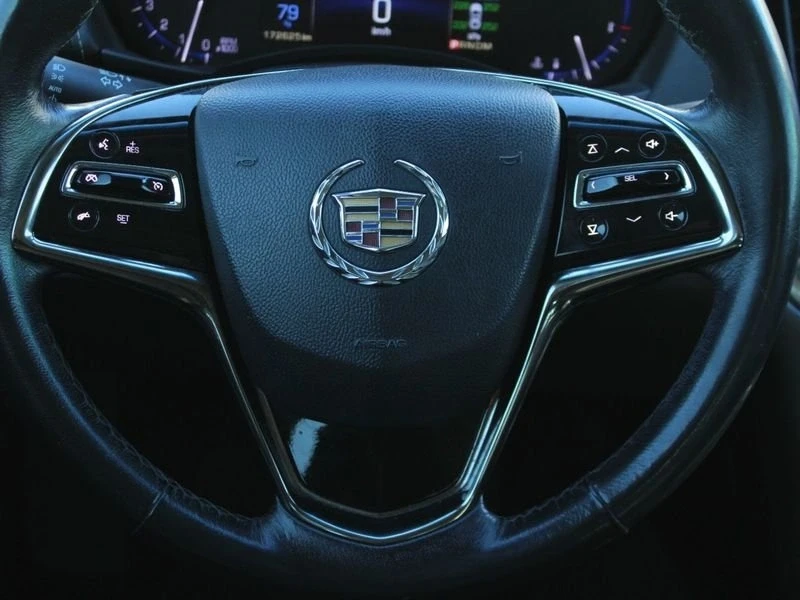 2014 Cadillac ATS - Image 9 of 19