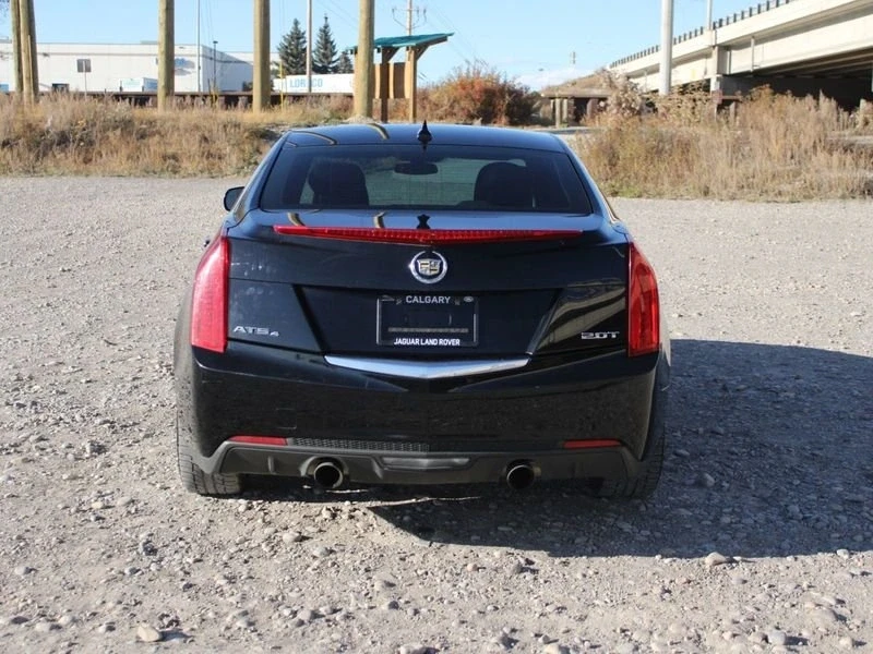 2014 Cadillac ATS - Image 5 of 19
