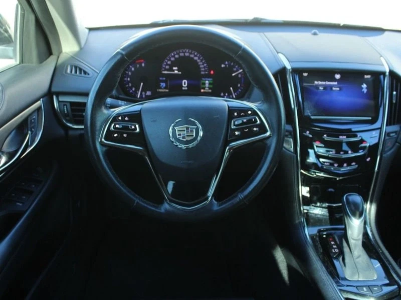 2014 Cadillac ATS - Image 8 of 19